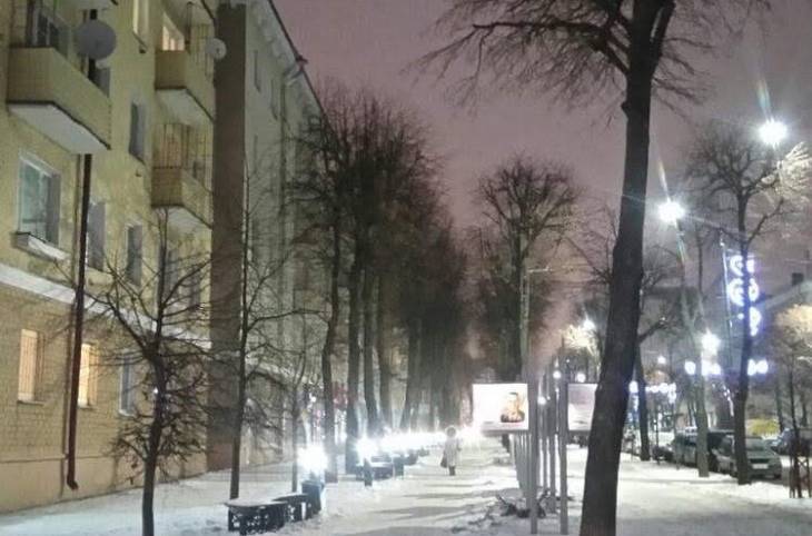 1-Комнатная квартира на сутки в  Могилеве,  Славы пл., 2    изображение 14 - kvartirka.by