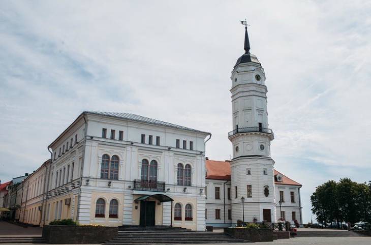1-Комнатная квартира на сутки в  Могилеве,  Славы пл., 2    изображение 16 - kvartirka.by