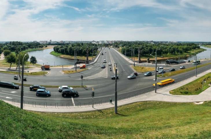 1-Комнатная квартира на сутки в  Могилеве,  Славы пл., 2    изображение 15 - kvartirka.by