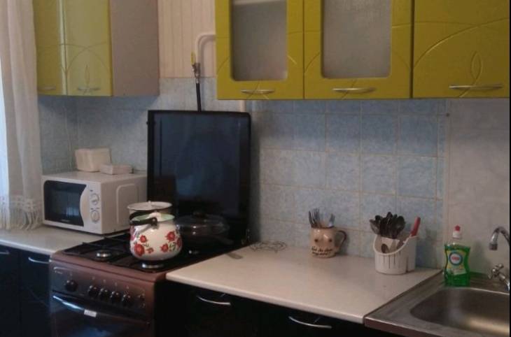 3-Комнатная квартира на сутки в  Барановичах,  Наконечникова ул., 37    изображение 1 - kvartirka.by