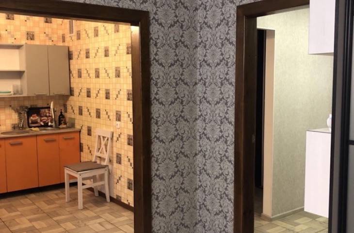 Студия на сутки в  Солигорске,  Константина Заслонова ул., 74    изображение 4 - kvartirka.by