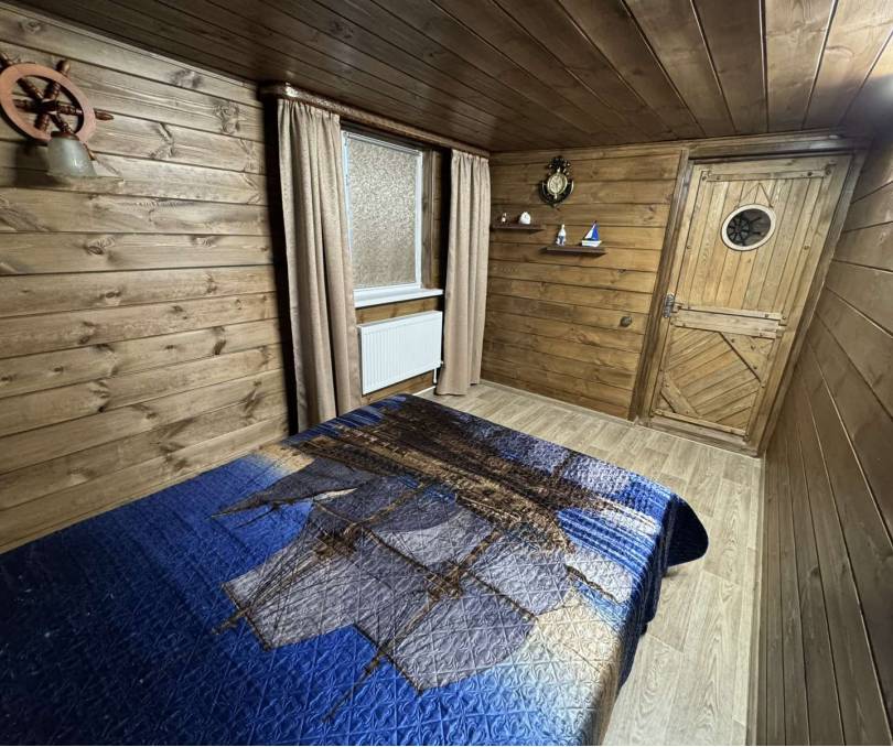 Гостевой комплекс Маяк  - kvartirka.by