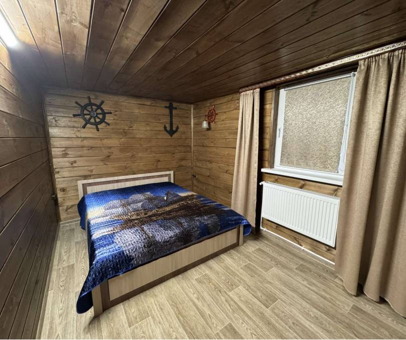 Гостевой комплекс Маяк  - kvartirka.by