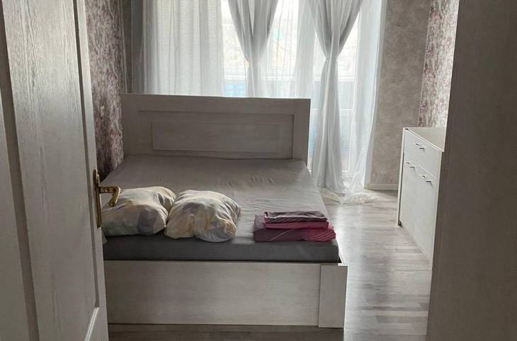 3-Комнатная квартира на сутки в  Пинске,  Парковая ул., 6   изображение 3 - kvartirka.by