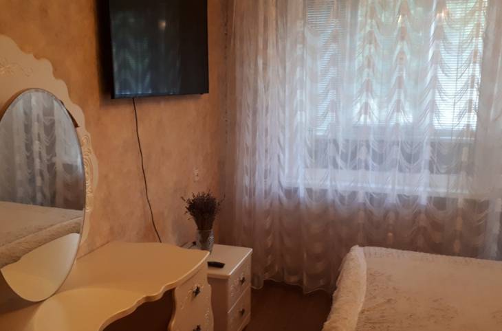 2-Комнатная квартира на сутки в  Светлогорске,  Калинина ул., 7 Г    изображение 4 - kvartirka.by