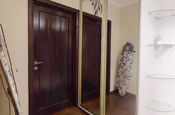 1-Комнатная квартира на сутки в  Бресте,  Сальникова ул., 34    изображение 22 - kvartirka.by