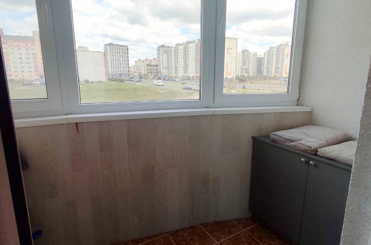 1-Комнатная квартира на сутки в  Бресте,  Сальникова ул., 34    изображение 21 - kvartirka.by
