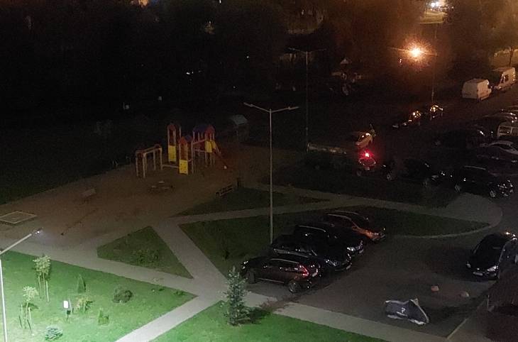 Студия на сутки в  Минске,  Евфросиньи Полоцкой ул., 3    изображение 22 - kvartirka.by