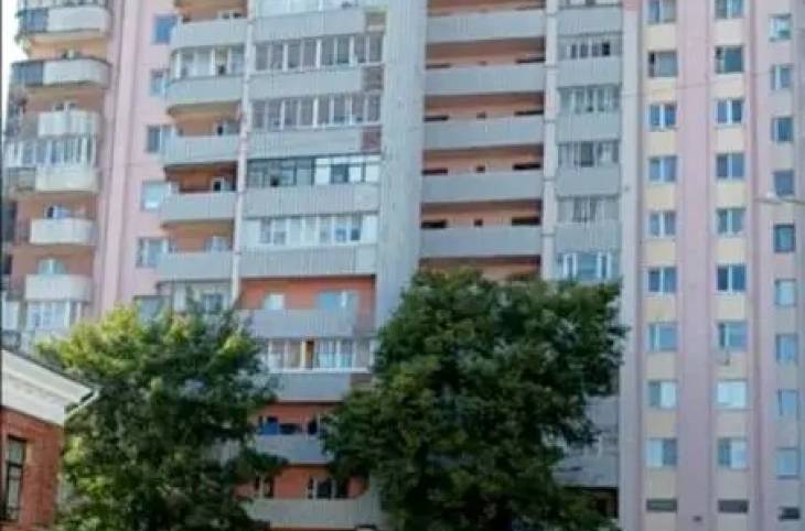 1-Комнатная квартира на сутки в  Могилеве,  Первомайская ул., 31    изображение 7 - kvartirka.by