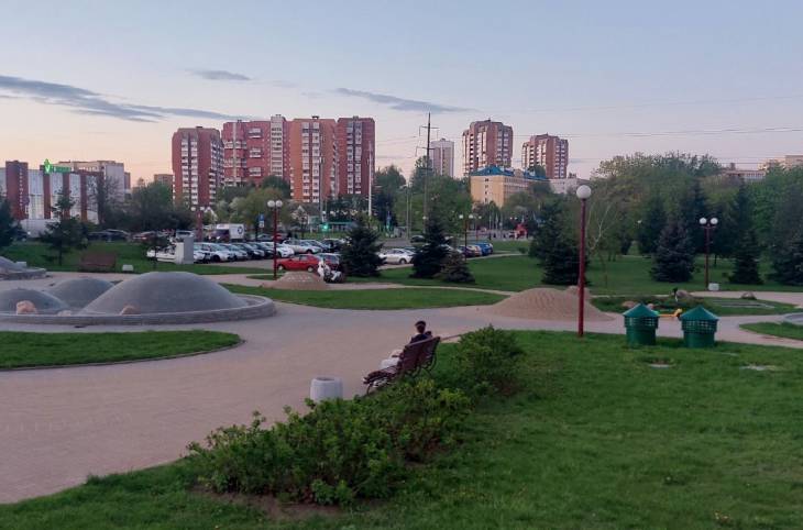 1-Комнатная квартира на сутки в  Минске,  Алтайская ул., 64/4    изображение 6 - kvartirka.by