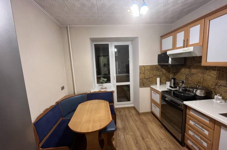 1-Комнатная квартира на сутки в  Минске,  Алтайская ул., 64/4    изображение 5 - kvartirka.by