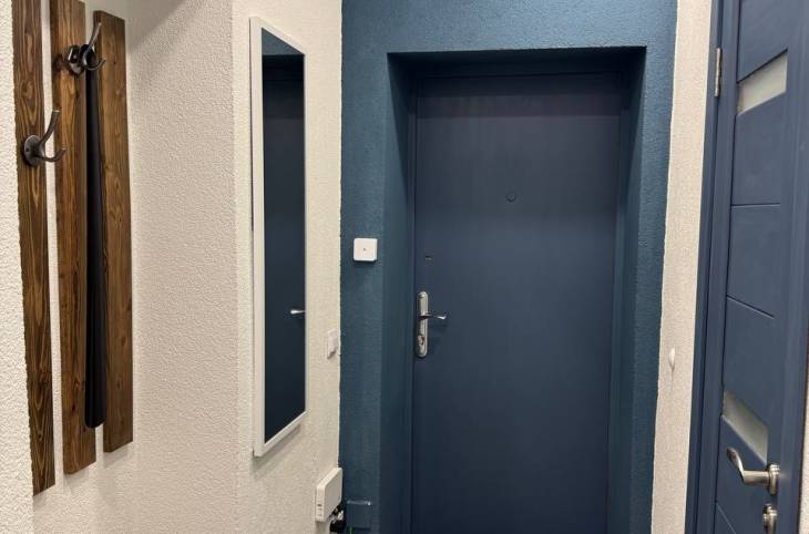 1-Комнатная квартира на сутки в  Гродно,  Гагарина ул., 27    изображение 19 - kvartirka.by