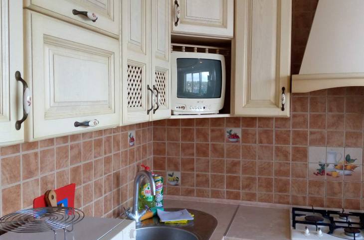 3-Комнатная квартира на сутки в  Бресте,  Пионерская ул., 40/1    изображение 6 - kvartirka.by