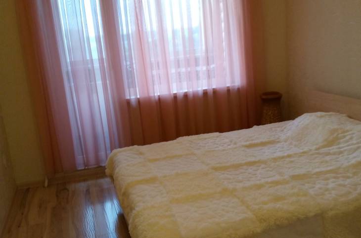 3-Комнатная квартира на сутки в  Бресте,  Пионерская ул., 40/1    изображение 4 - kvartirka.by