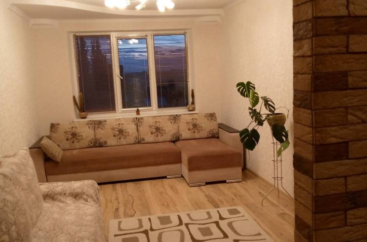 3-Комнатная квартира на сутки в  Бресте,  Пионерская ул., 40/1    изображение 2 - kvartirka.by
