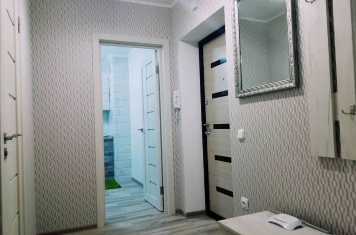 1-Комнатная квартира на сутки в  Бресте,  Гоголя ул., 85    изображение 7 - kvartirka.by