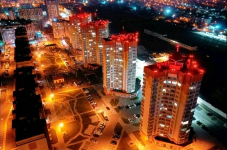 1-Комнатная квартира на сутки в  Бресте,  Гоголя ул., 85    изображение 14 - kvartirka.by