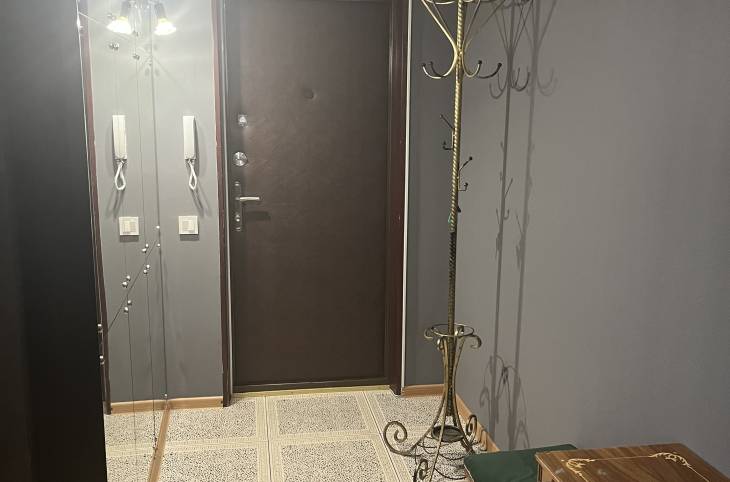 2-Комнатная квартира на сутки в  Барановичах,  Наконечникова ул., 35/2    изображение 10 - kvartirka.by