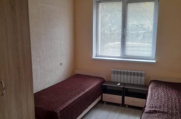 3-Комнатная квартира на сутки в  Новополоцке,  Лермонтова ул., 9    изображение 4 - kvartirka.by