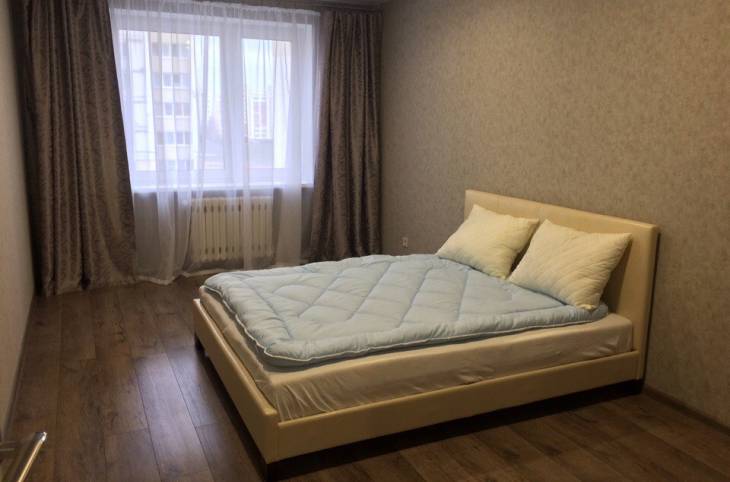 Студия на сутки в  Жлобине,  Карла Маркса ул., 4    изображение 7 - kvartirka.by