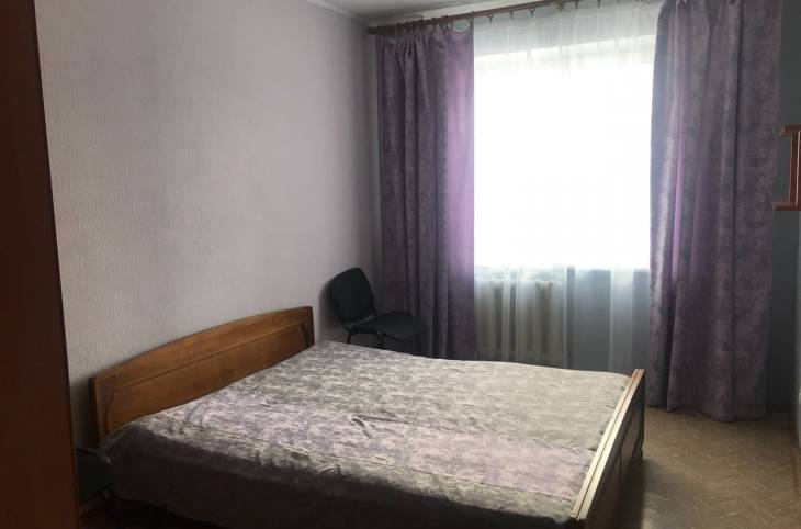 Студия на сутки в  Жлобине,  Кирпичная ул., 42    изображение 1 - kvartirka.by