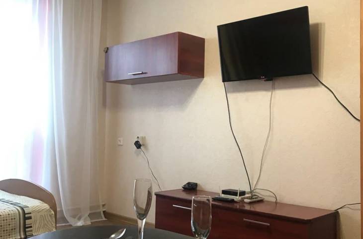 2-Комнатная квартира на сутки в  Жлобине,  18-й микрорайон, 31   изображение 3 - kvartirka.by