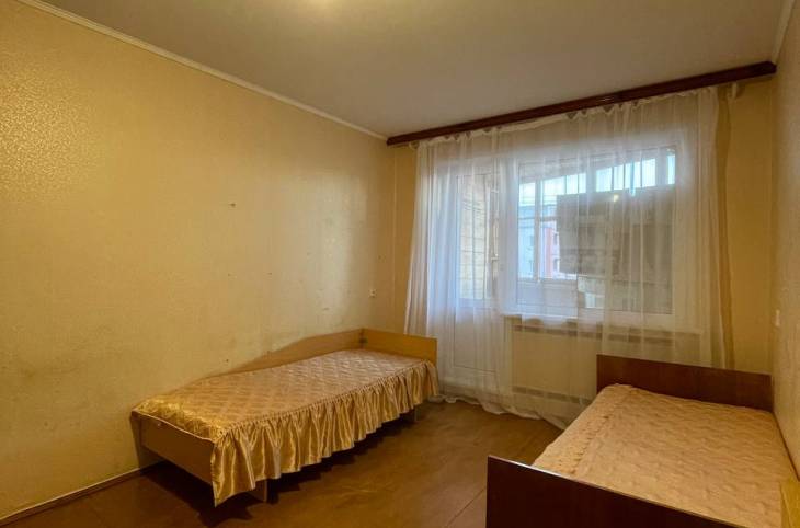 3-Комнатная квартира на сутки в  Жлобине,  Кирпичная ул., 10    изображение 5 - kvartirka.by