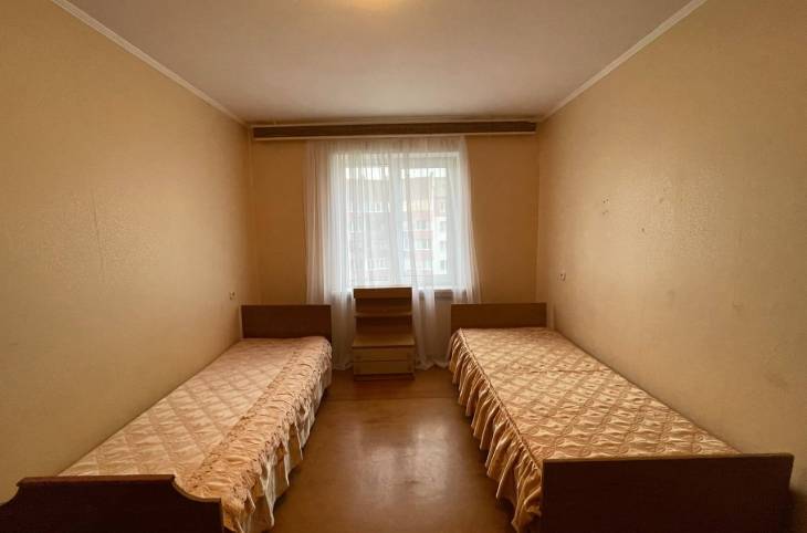 3-Комнатная квартира на сутки в  Жлобине,  Кирпичная ул., 10    изображение 7 - kvartirka.by