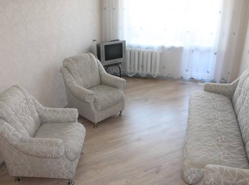 Квартира в Речице в 5-м микр - kvartirka.by