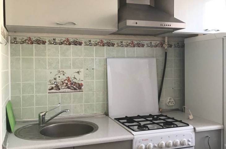 2-Комнатная квартира на сутки в  Речице,  1-й-й Горького пер., 3   изображение 3 - kvartirka.by
