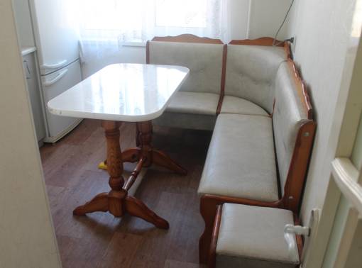 Квартира в Речице в 5-м микр - kvartirka.by