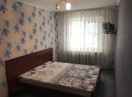Квартира в Речице в 5-м микр - kvartirka.by