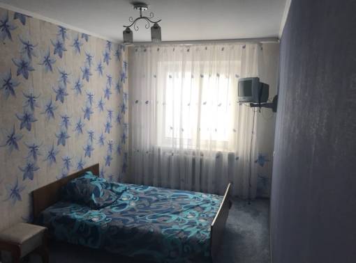 Квартира в Речице в 5-м микр - kvartirka.by
