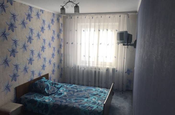 2-Комнатная квартира на сутки в  Речице,  1-й-й Горького пер., 3    изображение 2 - kvartirka.by