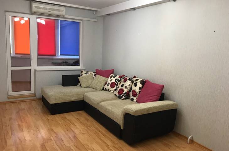 2-Комнатная квартира на сутки в  Светлогорске,  Калинина ул., 7    изображение 1 - kvartirka.by