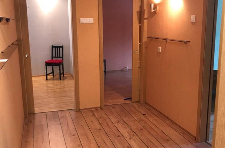 2-Комнатная квартира на сутки в  Светлогорске,  Калинина ул., 7    изображение 5 - kvartirka.by