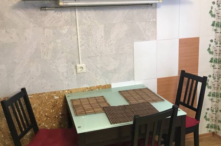2-Комнатная квартира на сутки в  Светлогорске,  Калинина ул., 7    изображение 10 - kvartirka.by