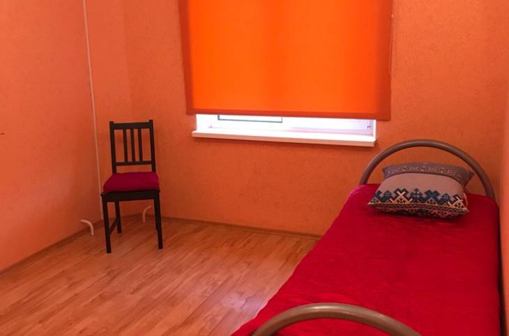 2-Комнатная квартира на сутки в  Светлогорске,  Калинина ул., 7    изображение 4 - kvartirka.by