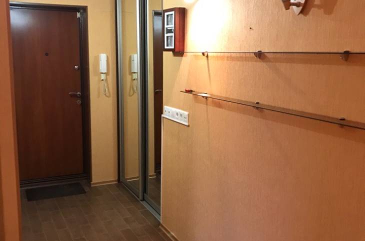 2-Комнатная квартира на сутки в  Светлогорске,  Калинина ул., 7    изображение 6 - kvartirka.by