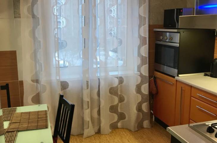 2-Комнатная квартира на сутки в  Светлогорске,  Калинина ул., 7    изображение 8 - kvartirka.by
