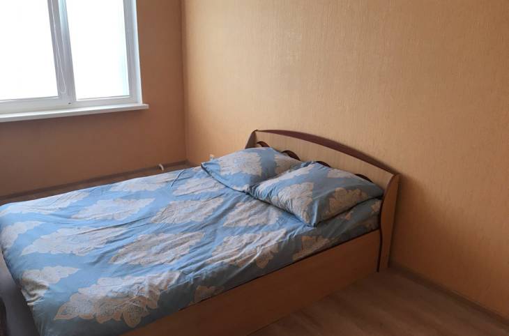 2-Комнатная квартира на сутки в  Светлогорске,  Калинина ул., 53    изображение 5 - kvartirka.by