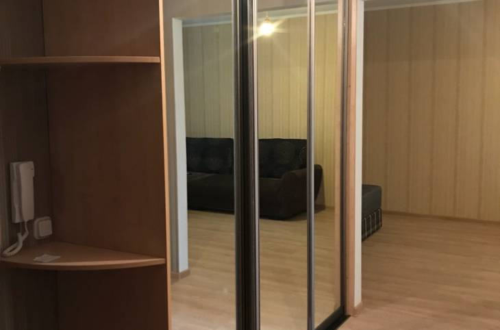 2-Комнатная квартира на сутки в  Светлогорске,  Калинина ул., 53    изображение 8 - kvartirka.by