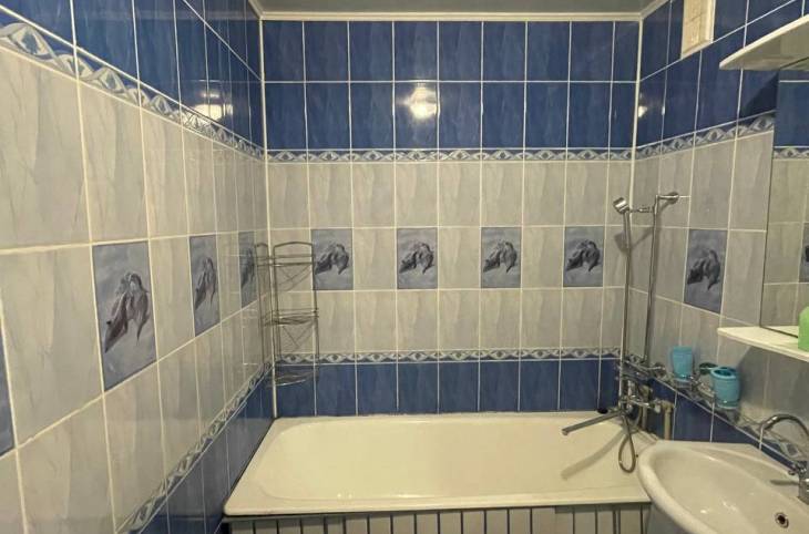 2-Комнатная квартира на сутки в  Светлогорске,  Калинина ул., 42    изображение 10 - kvartirka.by