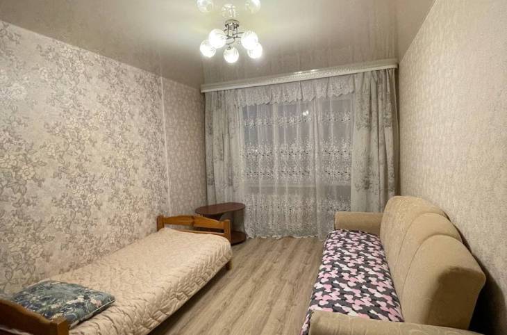 2-Комнатная квартира на сутки в  Солигорске,  Богомолова ул., 14    изображение 4 - kvartirka.by