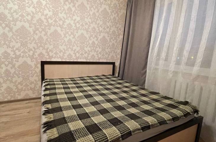 2-Комнатная квартира на сутки в  Солигорске,  Богомолова ул., 14    изображение 2 - kvartirka.by