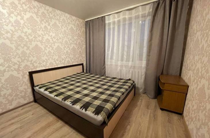 2-Комнатная квартира на сутки в  Солигорске,  Богомолова ул., 14    изображение 1 - kvartirka.by
