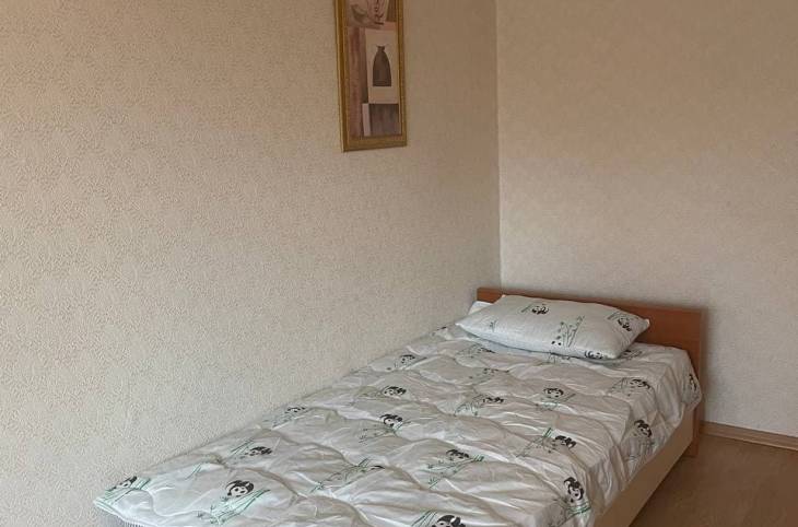 3-Комнатная квартира на сутки в  Солигорске,  Парковая ул., 26    изображение 6 - kvartirka.by
