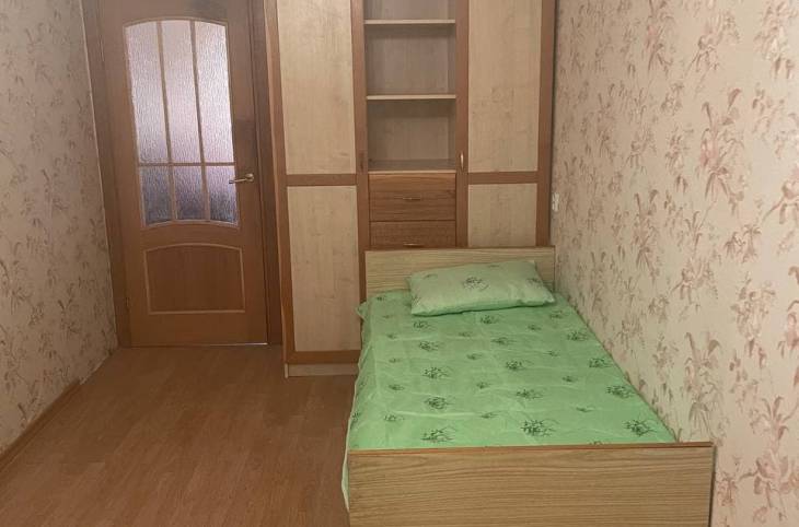 3-Комнатная квартира на сутки в  Солигорске,  Парковая ул., 26    изображение 8 - kvartirka.by
