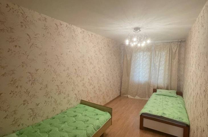 3-Комнатная квартира на сутки в  Солигорске,  Парковая ул., 26    изображение 7 - kvartirka.by