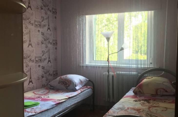 3-Комнатная квартира на сутки в  Солигорске,  Набережная ул., 5    изображение 7 - kvartirka.by